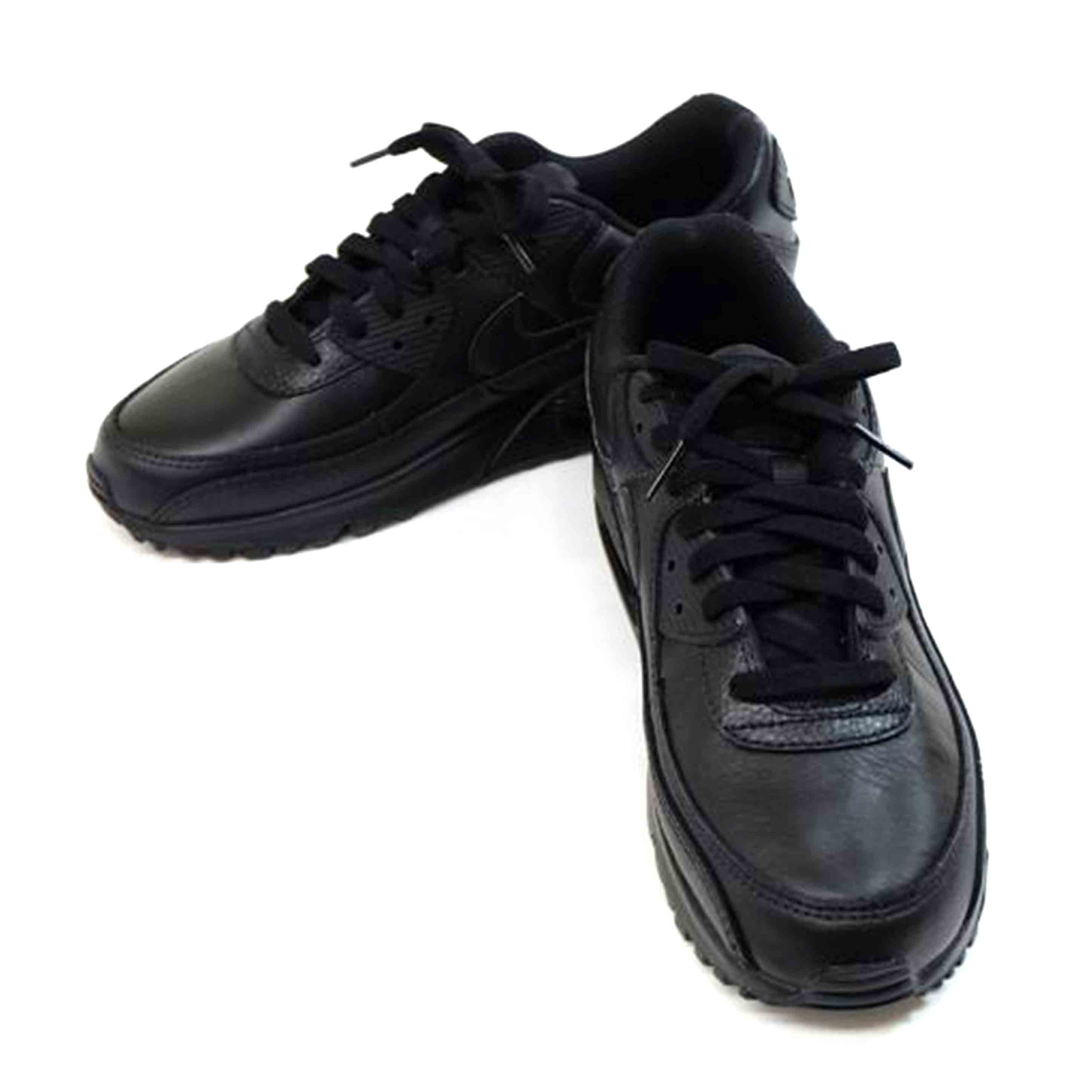 NIKE ナイキ/エアマックス90 LTR/CZ5594-001//Aランク/71