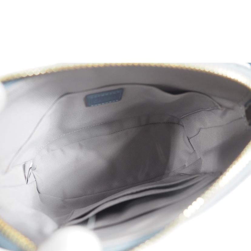 FURLA フルラ/チェーンショルダーバッグ //Aランク/79