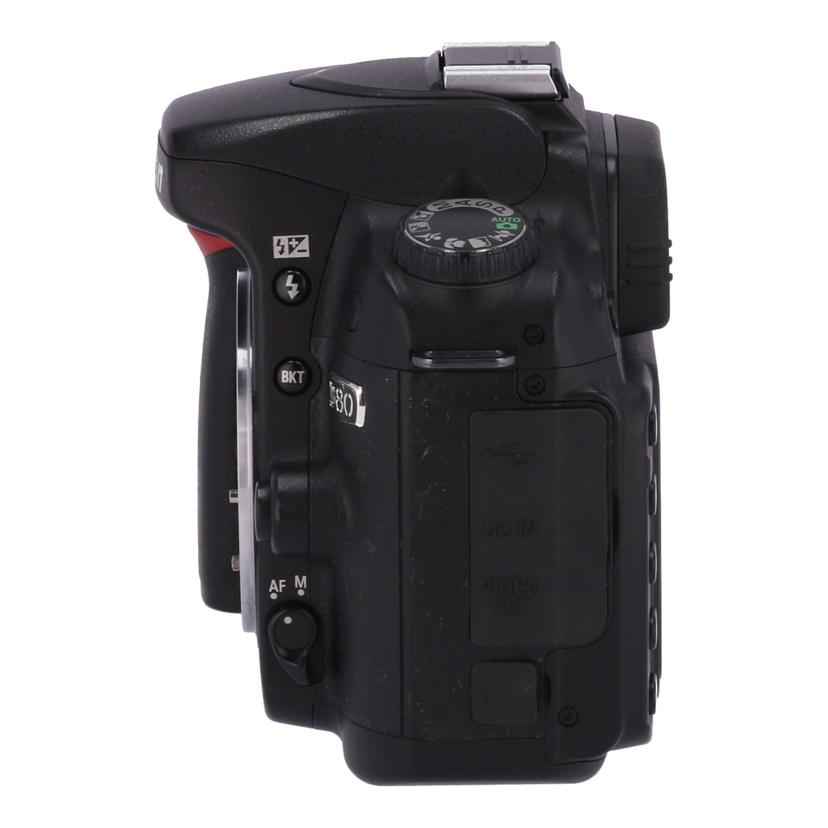 Nikon ニコン /デジタル一眼ボディ/D80/D80 ボディ//2011091/Bランク/03