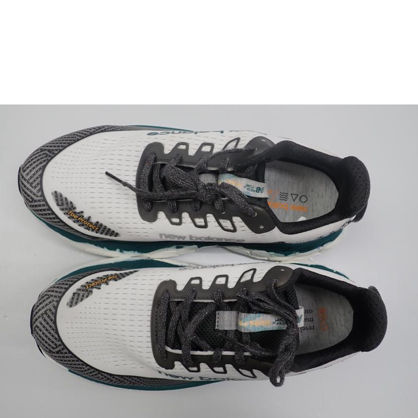 new balance ニューバランス/フレッシュフォーム X モア トレイル/MTMORLW3//27.5cm/Bランク/62