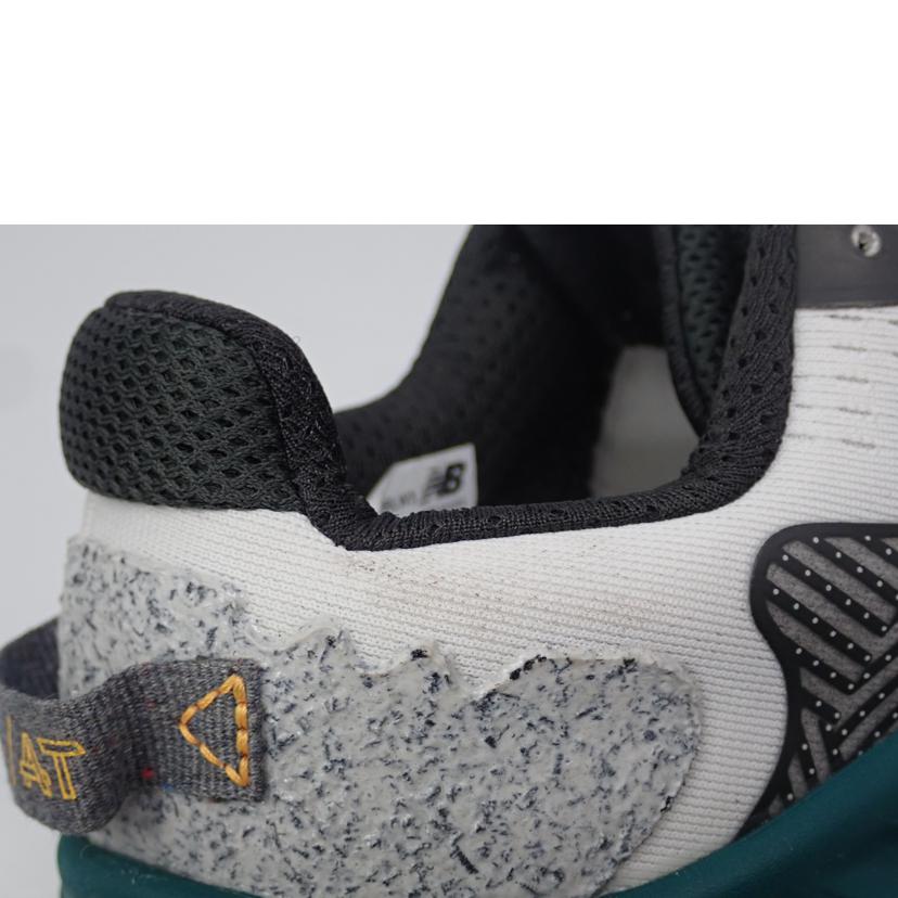 new balance ニューバランス/フレッシュフォーム X モア トレイル/MTMORLW3//27.5cm/Bランク/62