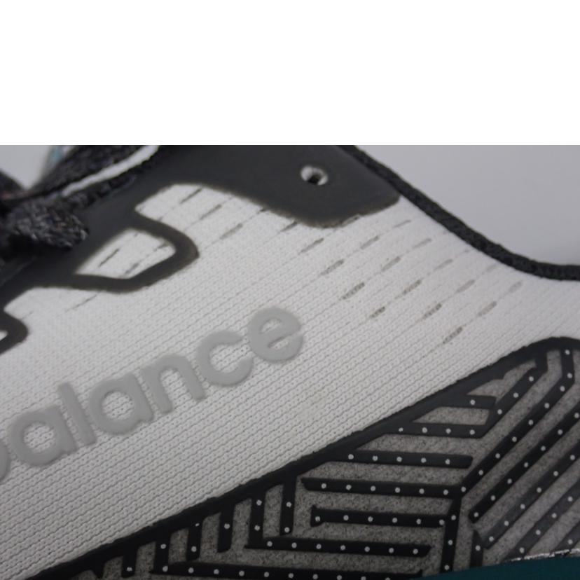 new balance ニューバランス/フレッシュフォーム X モア トレイル/MTMORLW3//27.5cm/Bランク/62