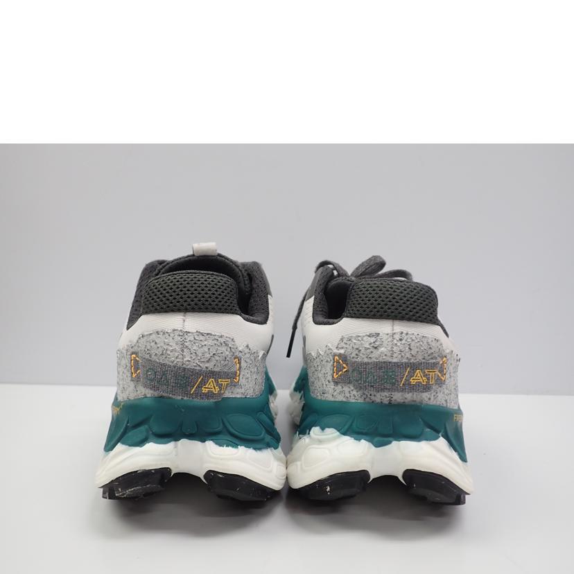 new balance ニューバランス/フレッシュフォーム X モア トレイル/MTMORLW3//27.5cm/Bランク/62