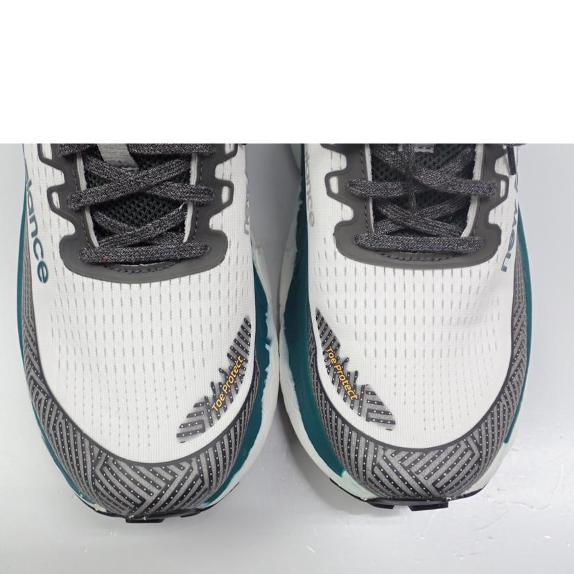 new balance ニューバランス/フレッシュフォーム X モア トレイル/MTMORLW3//27.5cm/Bランク/62