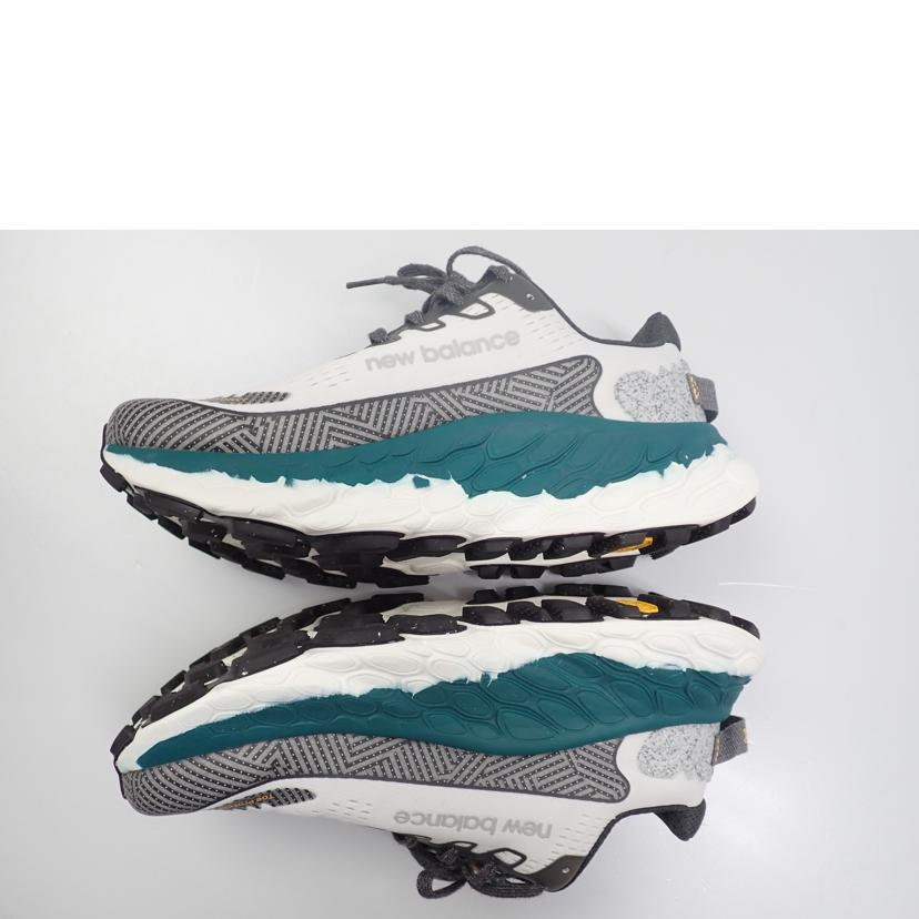new balance ニューバランス/フレッシュフォーム X モア トレイル/MTMORLW3//27.5cm/Bランク/62