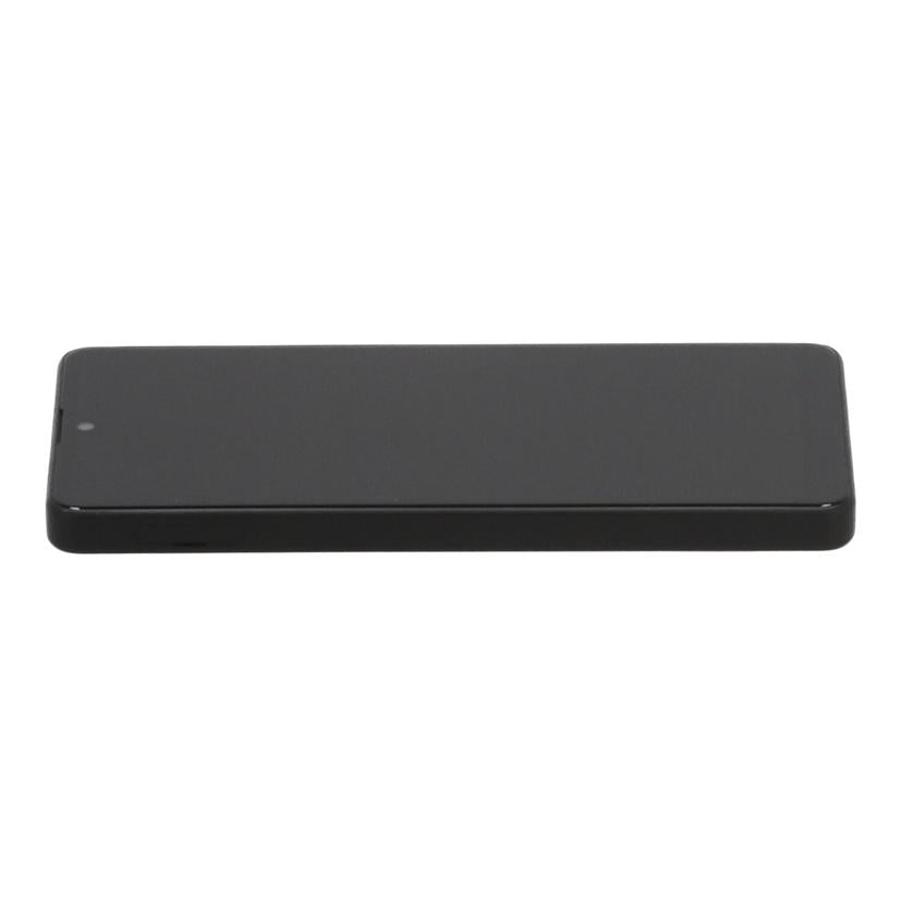 SONY docomo ソニー/スマートフォン/Xperia Ace III 64GB/SO-53C//HQ624S0797/Bランク/75