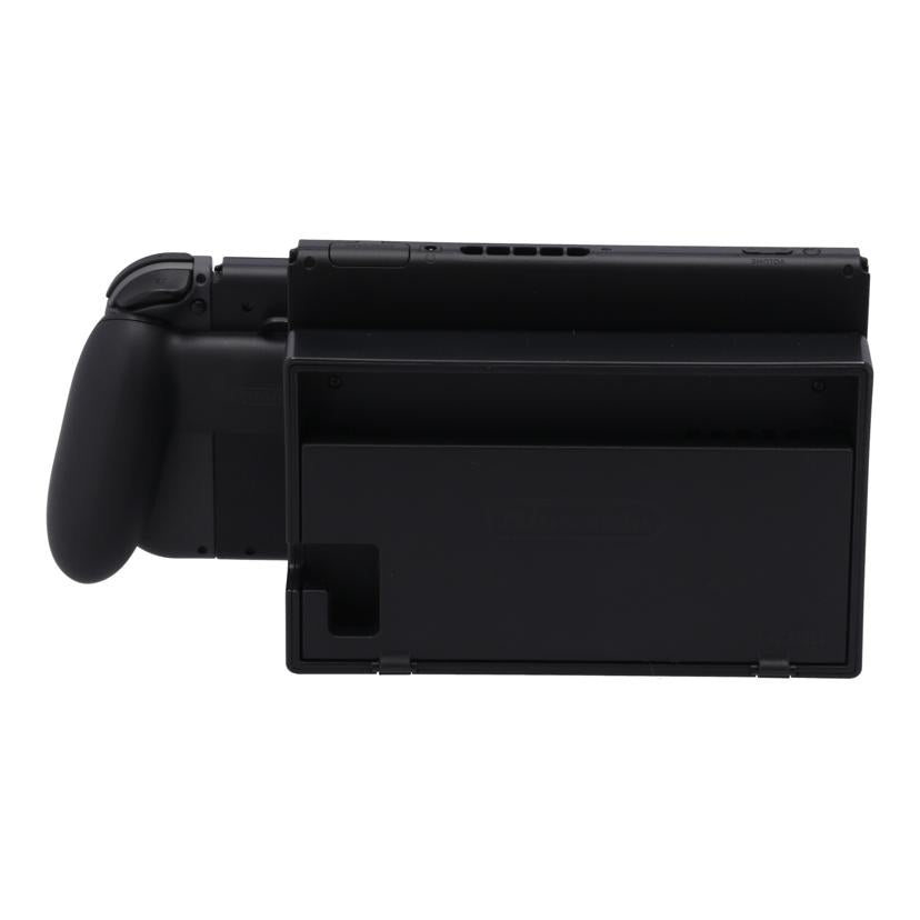 Nintendo 任天堂 ニンテンドー /Nintendo Switch 本体/HAD-S-KAAAA//XKJ70056525222/Aランク/20
