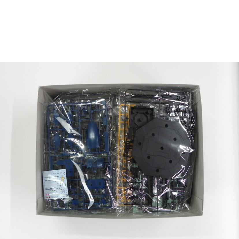 BANDAI バンダイ/1/100 RG ガンダムベース限定 リ・ガズィ 逆襲のシャアVer./機動戦士ガンダム 逆襲のシャア//Aランク/81