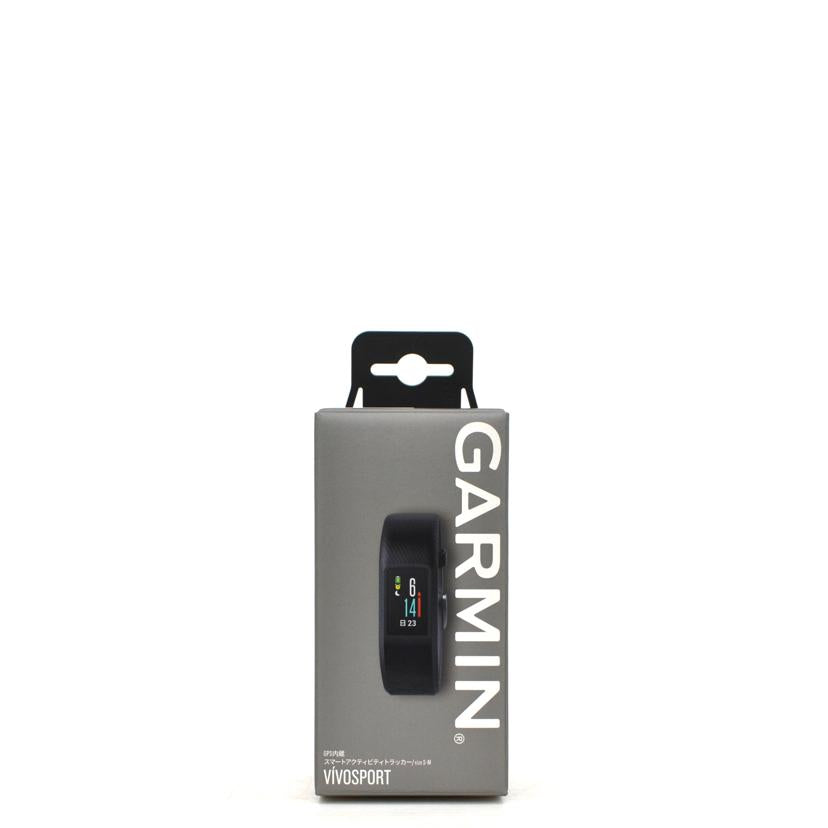 GARMIN ガーミン/GPSアクティブトラッカー/010-01789-70//5DA026066/ABランク/75