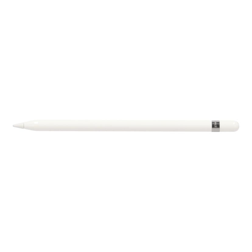 Apple アップル /Apple Pencil 第1世代 2022/MQLY3J/A//HKCKQAXVGWTJ/Bランク/69