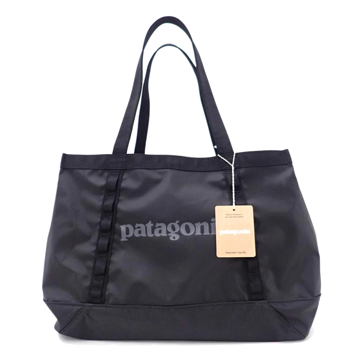 Patagonia パタゴニア/ブラックホールトート25L/49032FA24//Sランク/69