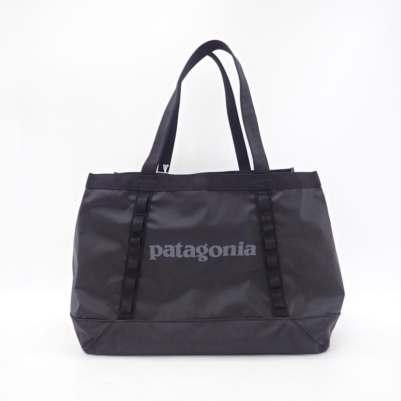 Patagonia パタゴニア/ブラックホールトート25L/49032FA24//Sランク/69
