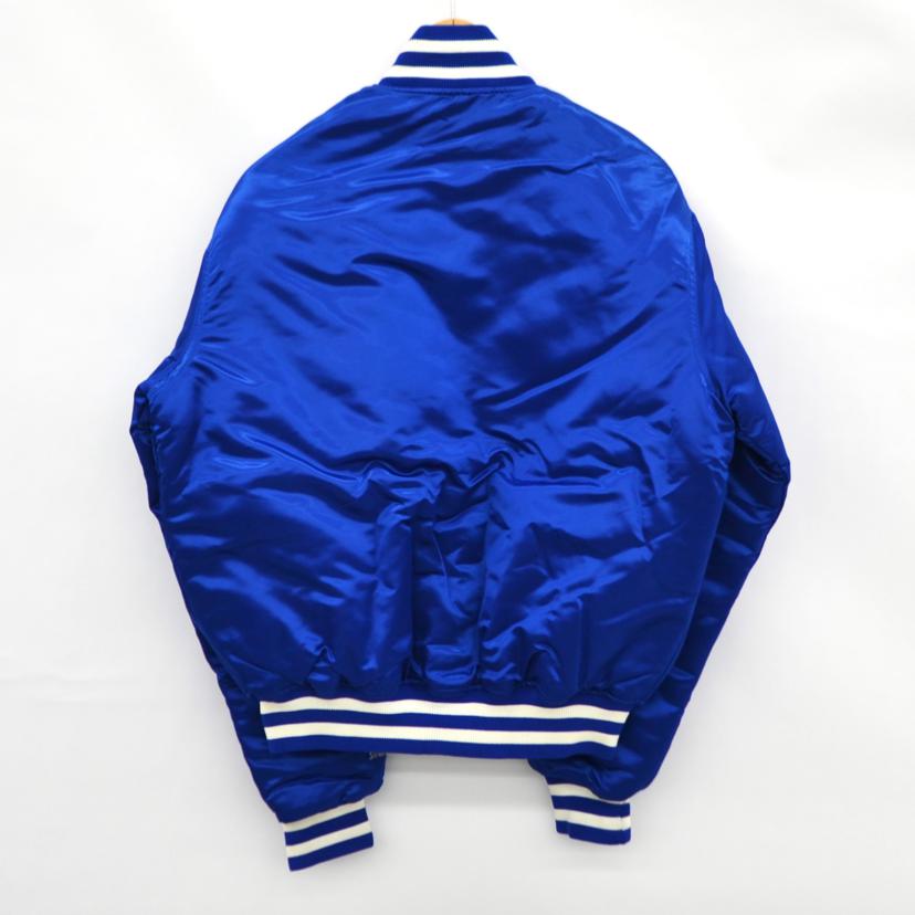 STARTER スターター/スタジャン ドジャース//ABランク/75