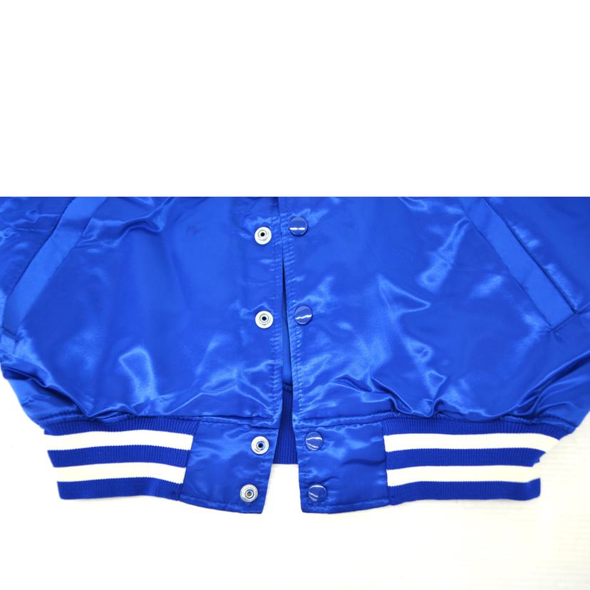 STARTER スターター/スタジャン ドジャース//ABランク/75