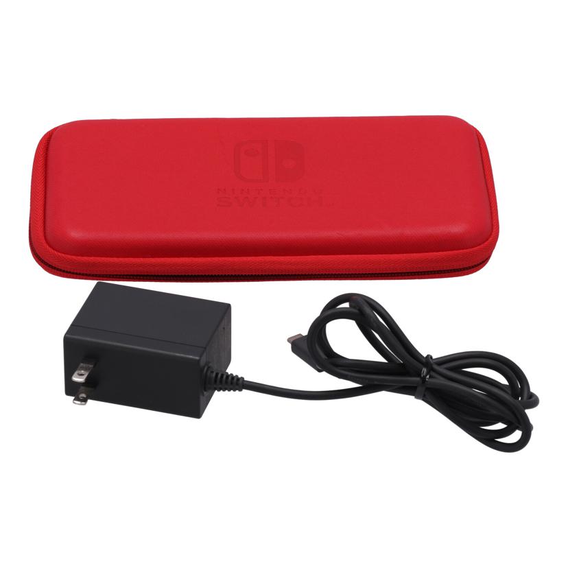 NINTENDO 任天堂 ニンテンドー /Nintendo Switch Lite 本体/HDH-S-YAZAA//XJJ10003113713/Bランク/20