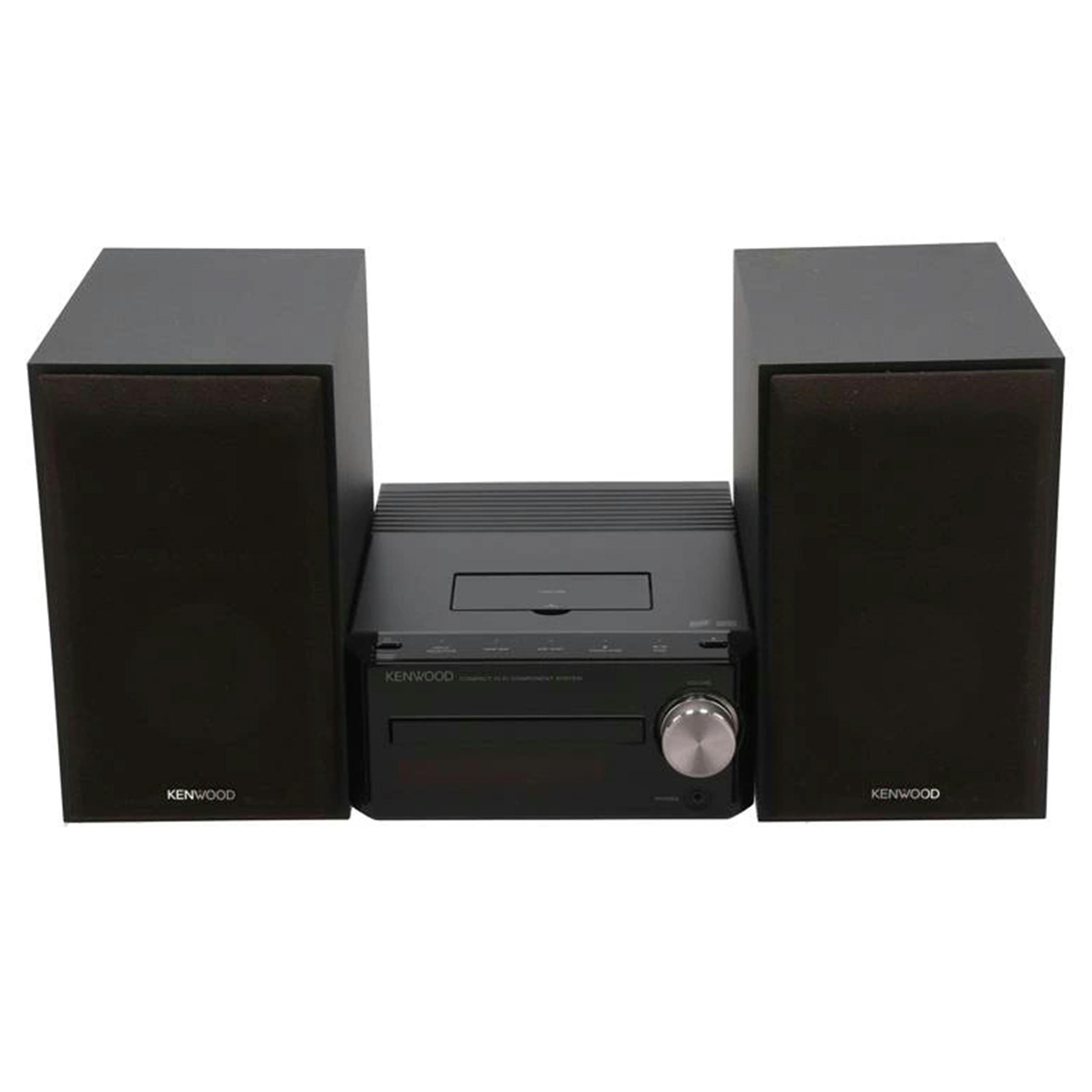JVC KENWOOD JVCケンウッド /ミニコンポ/K-521//174C1346/Bランク/62