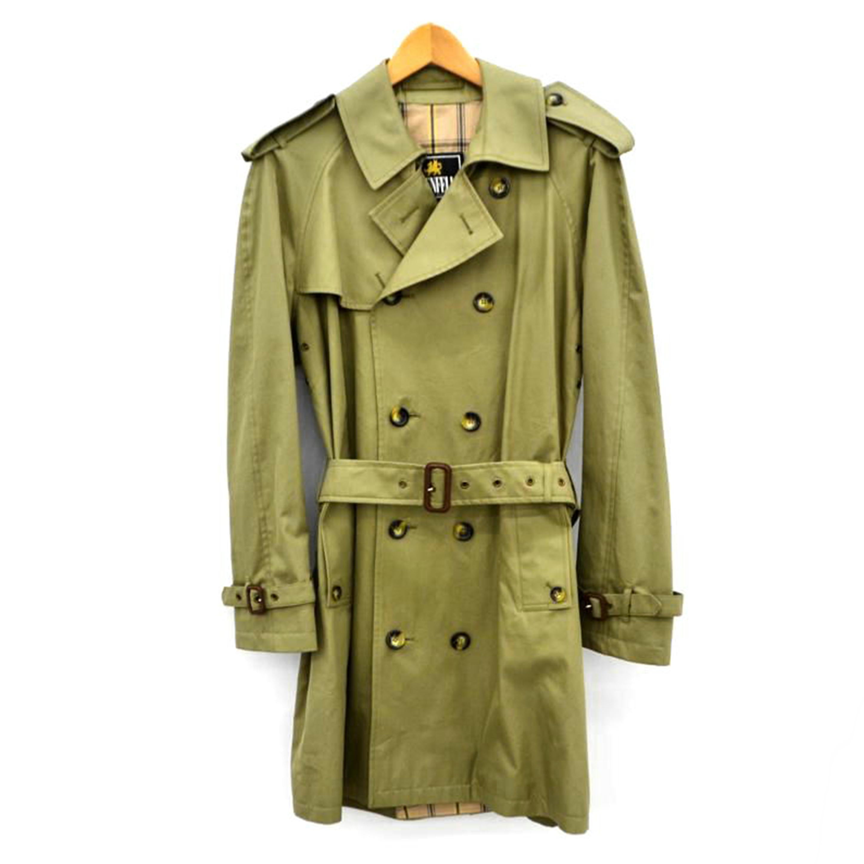 GRENFEL グレンフェル/コート//ABランク/75