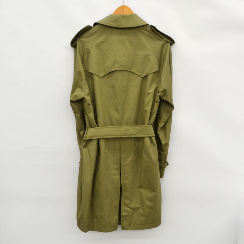 GRENFEL グレンフェル/コート//ABランク/75