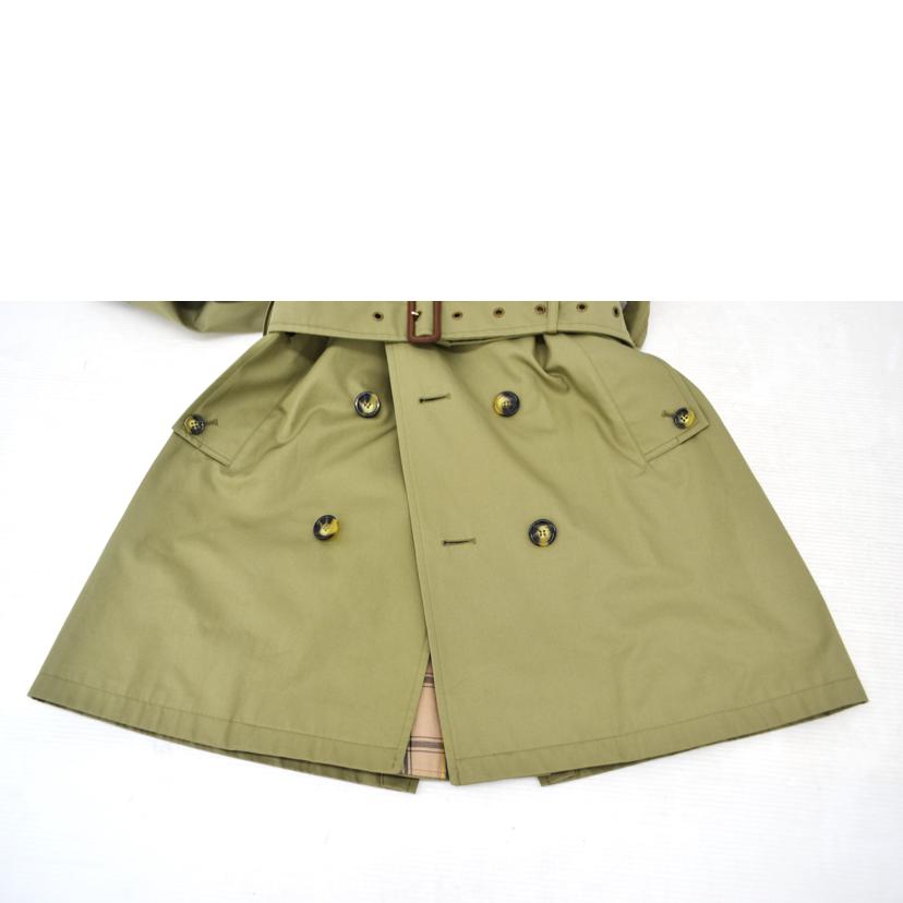 GRENFEL グレンフェル/コート//ABランク/75