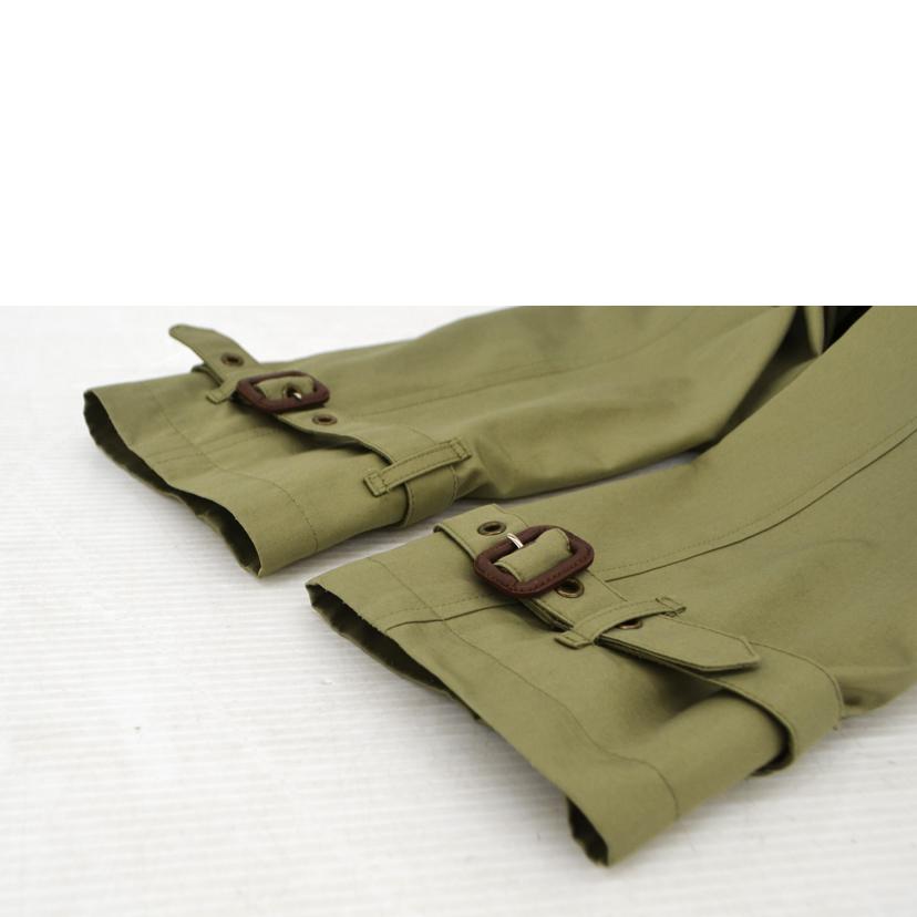 GRENFEL グレンフェル/コート//ABランク/75