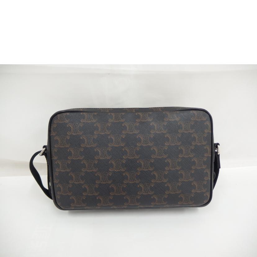 CELINE セリーヌ/トリオンフ/ショルダーバッグ//Aランク/82