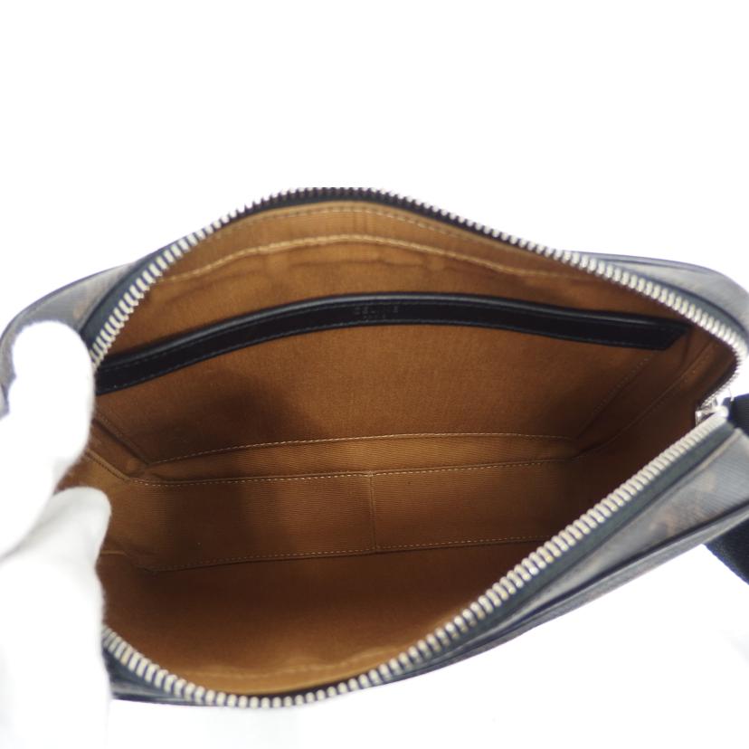 CELINE セリーヌ/トリオンフ/ショルダーバッグ//Aランク/82