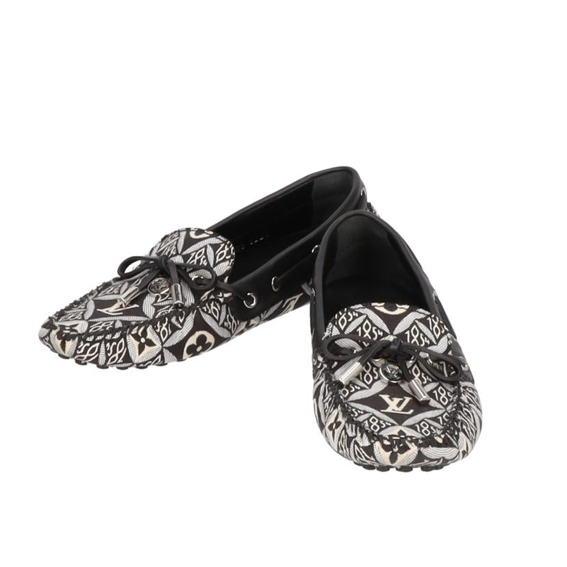 LOUIS VUITTON ルイヴィトン/グロリアライン/ローファー/ドライビングシューズ/サイズ:L36//ND0221/ABランク/91