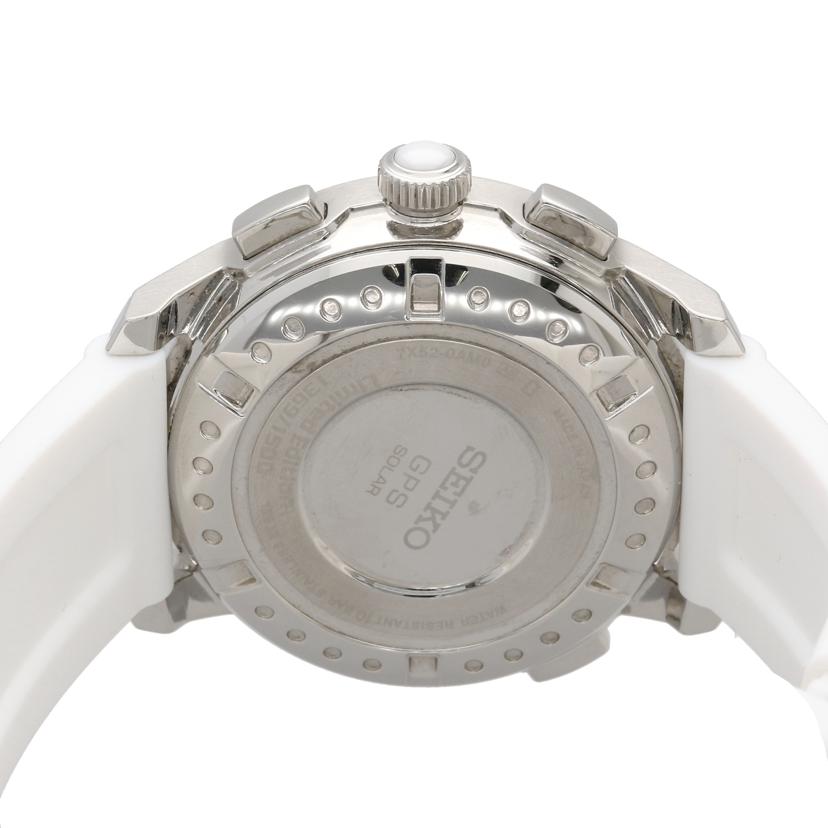 SEIKO セイコー/SEIKO ASTRON/SBXA045//136******/ABランク/19