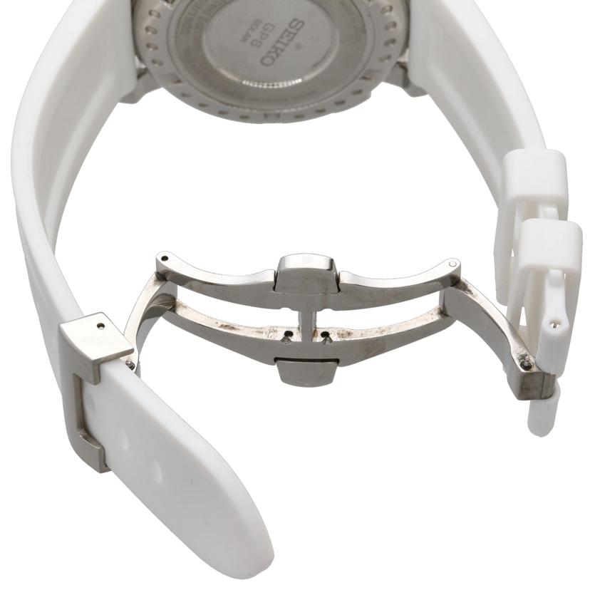 SEIKO セイコー/SEIKO ASTRON/SBXA045//136******/ABランク/19