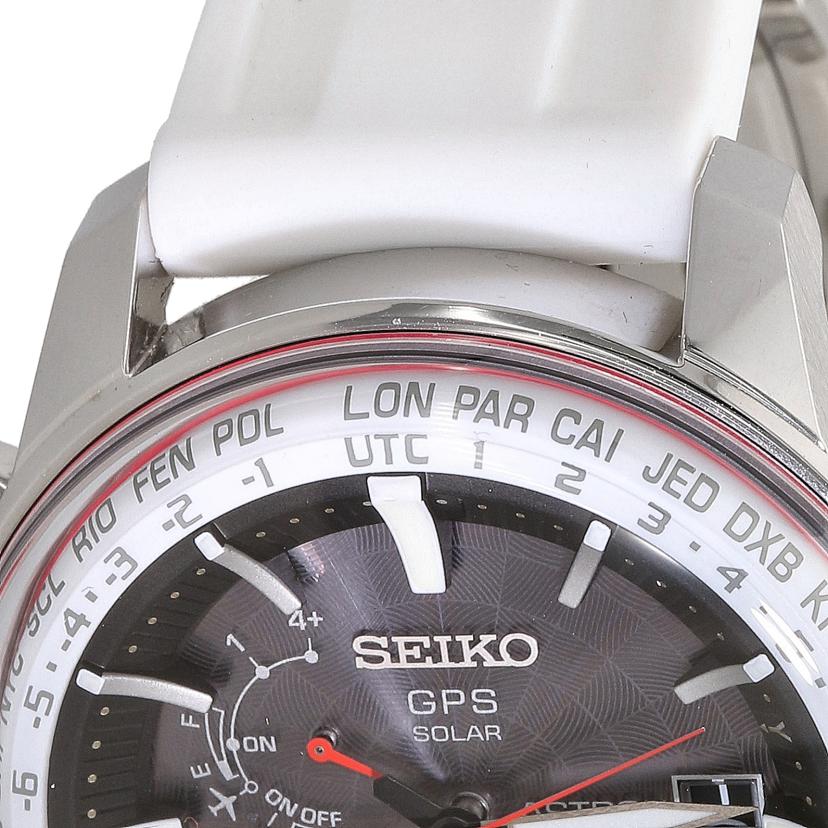 SEIKO セイコー/SEIKO ASTRON/SBXA045//136******/ABランク/19