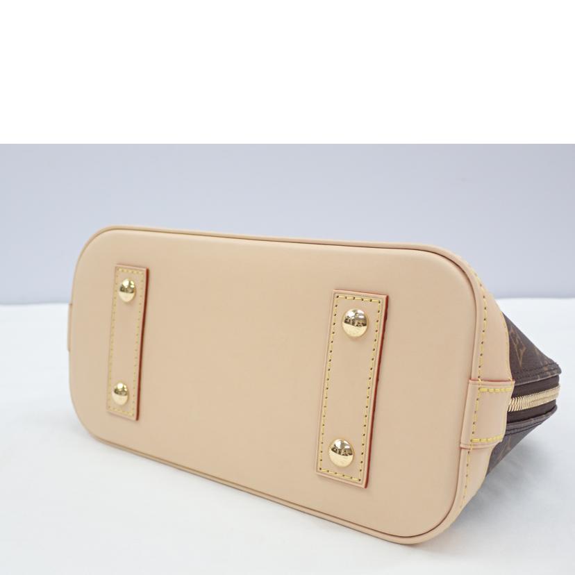 LV LV/アルマBB/モノグラム/M53152//ICタ**/SAランク/62