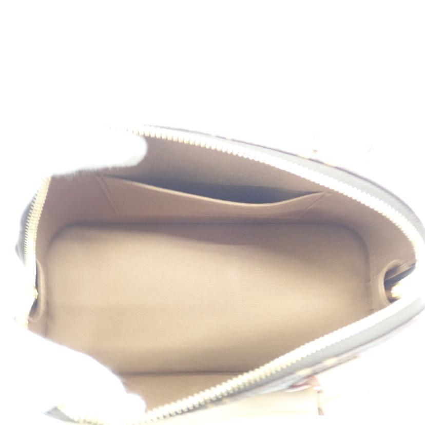 LV LV/アルマBB/モノグラム/M53152//ICタ**/SAランク/62