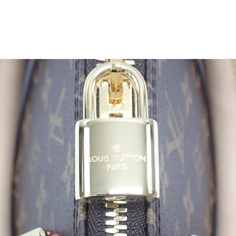 LV LV/アルマBB/モノグラム/M53152//ICタ**/SAランク/62