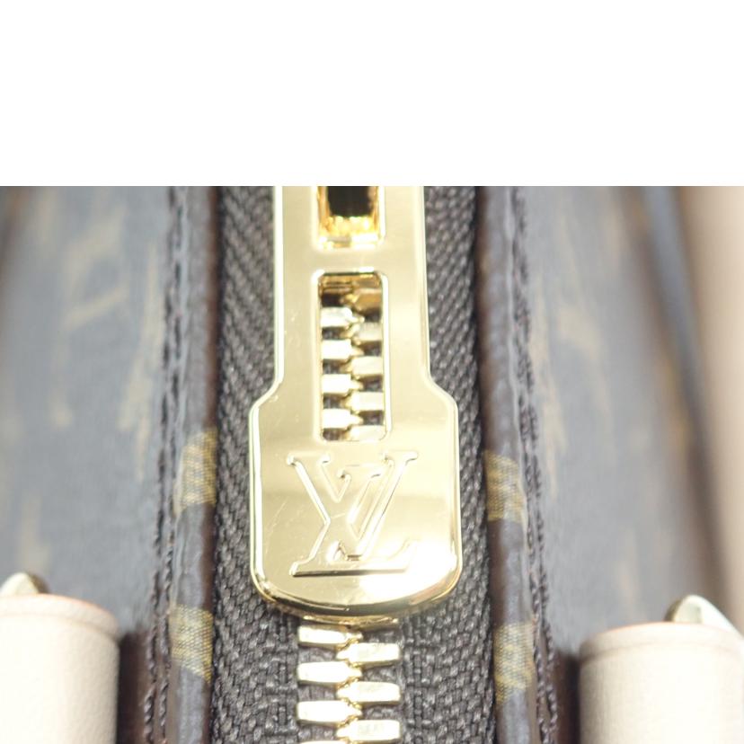 LV LV/アルマBB/モノグラム/M53152//ICタ**/SAランク/62