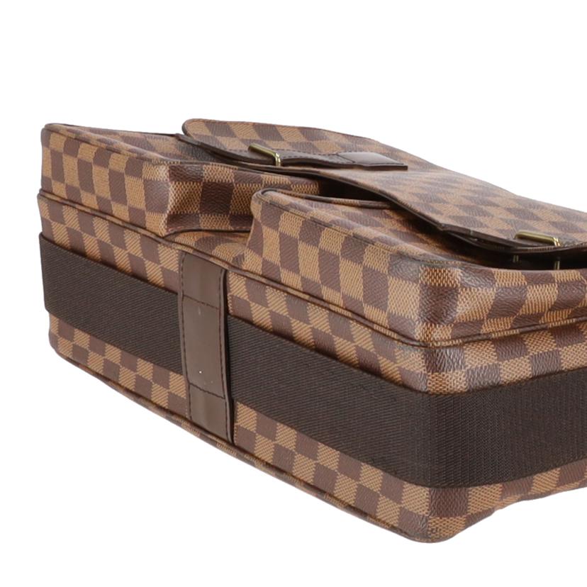 LOUIS VUITTON ルイ・ヴィトン/ブロードウェ イエベヌ/ダミエ/N42270//TH0***/ABランク/05