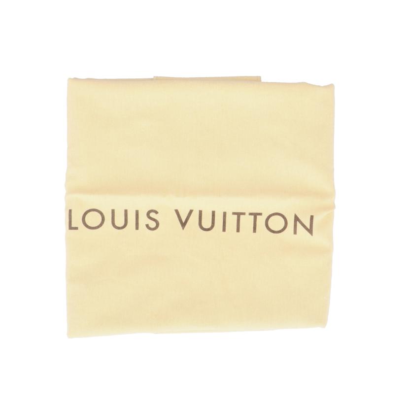 LOUIS VUITTON ルイ・ヴィトン/ブロードウェ イエベヌ/ダミエ/N42270//TH0***/ABランク/05