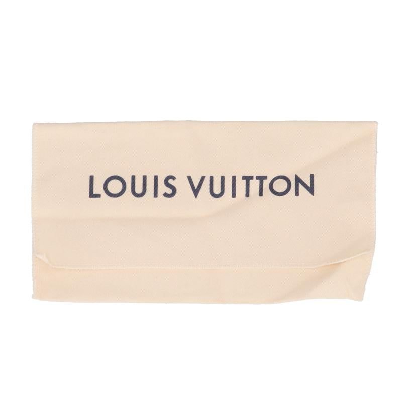 LOUIS VUITTON ルイヴィトン/フラグメント アイフォンポーチ/モノグラム・エクリプス/M64433//UB1***/Aランク/67