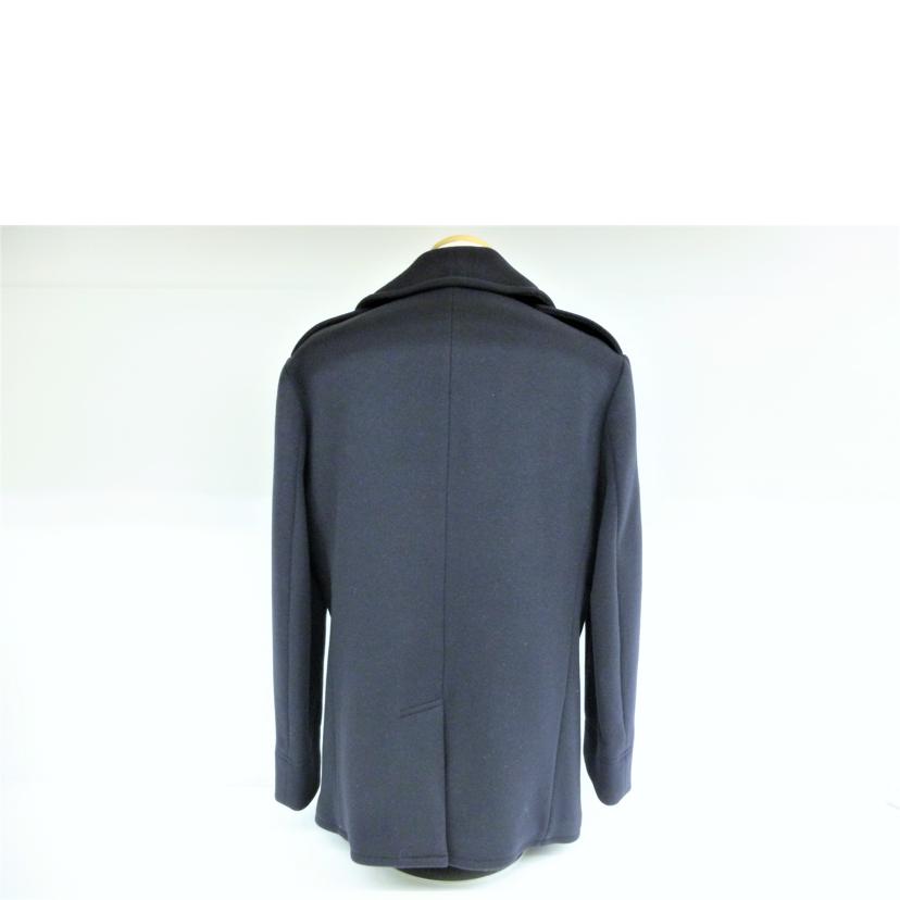 POLO RALPH LAUREN ポロ ラルフローレン/ウールPコート//ABランク/88