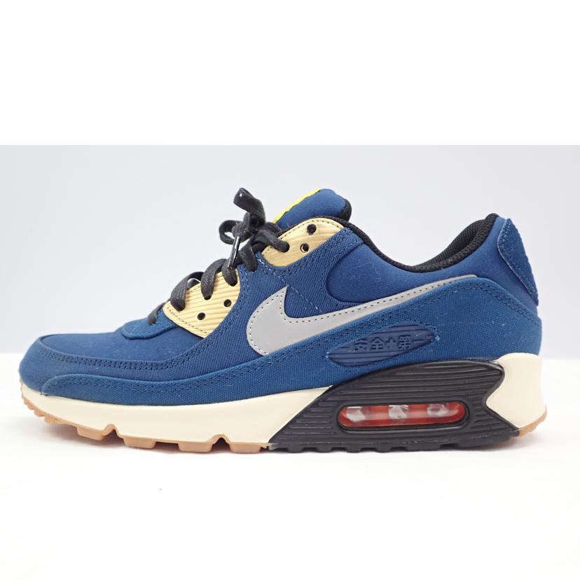 NIKE ナイキ/AIR MAX 90プレミアム東京/CW1409-400//27.0cm/BCランク/62