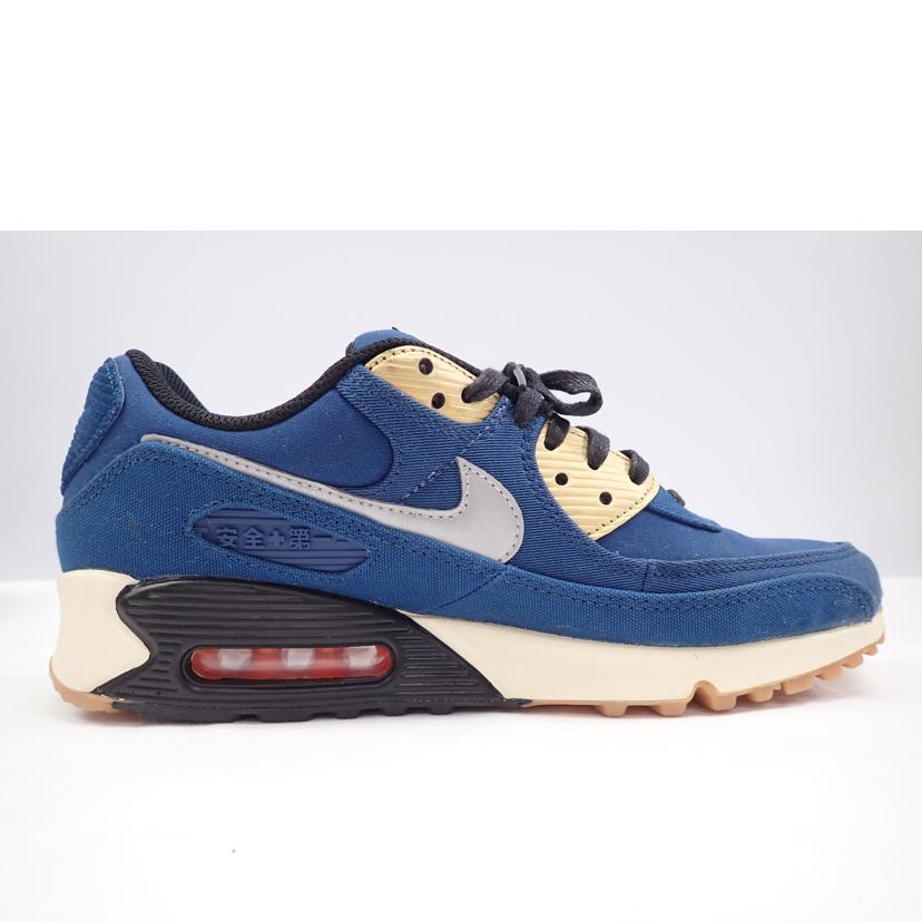 NIKE ナイキ/AIR MAX 90プレミアム東京/CW1409-400//27.0cm/BCランク/62
