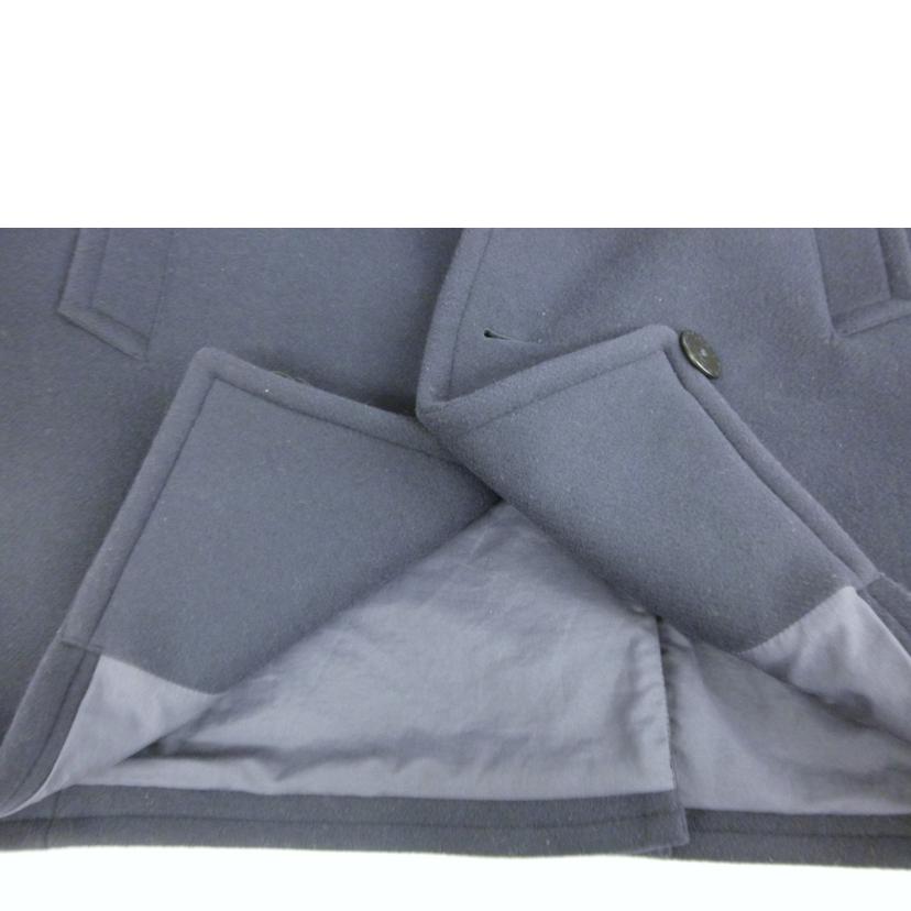 POLO RALPH LAUREN ポロ ラルフローレン/ウールPコート//ABランク/88