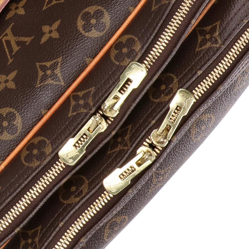LV ルイ・ヴィトン/リポーターGM/モノグラム/M45252//SP0***/ABランク/05