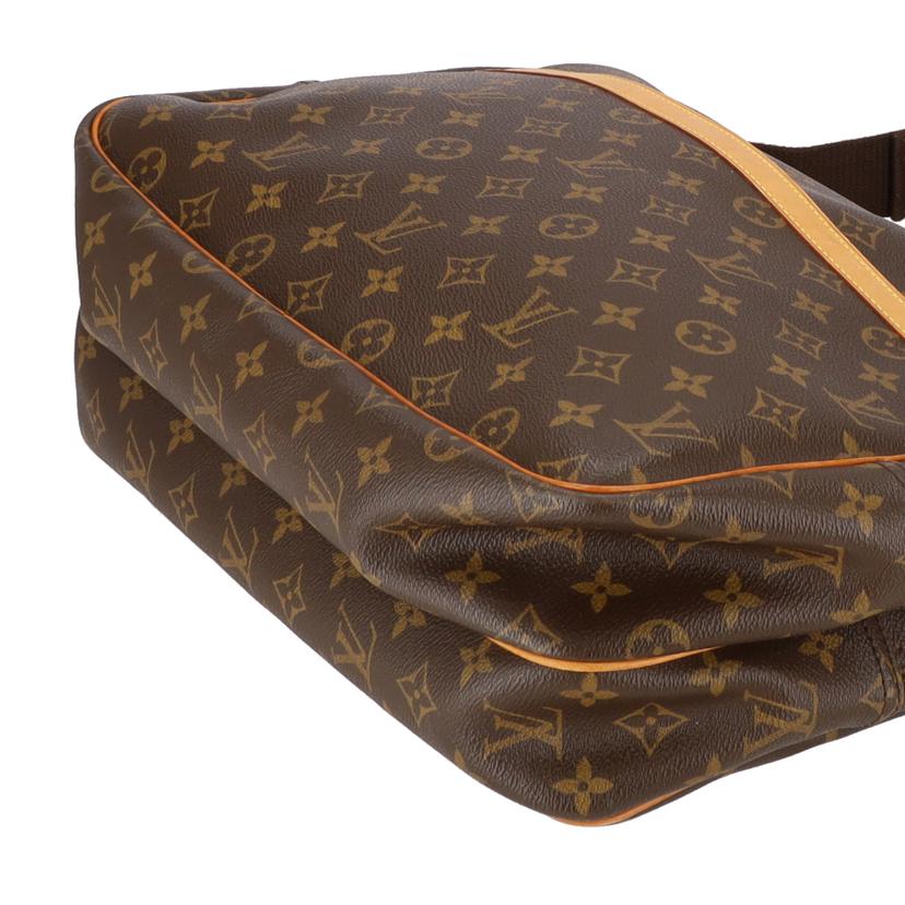 LV ルイ・ヴィトン/リポーターGM/モノグラム/M45252//SP0***/ABランク/05