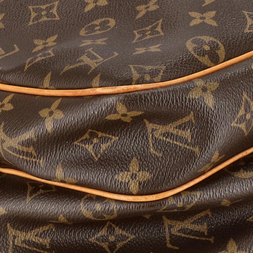 LV ルイ・ヴィトン/リポーターGM/モノグラム/M45252//SP0***/ABランク/05