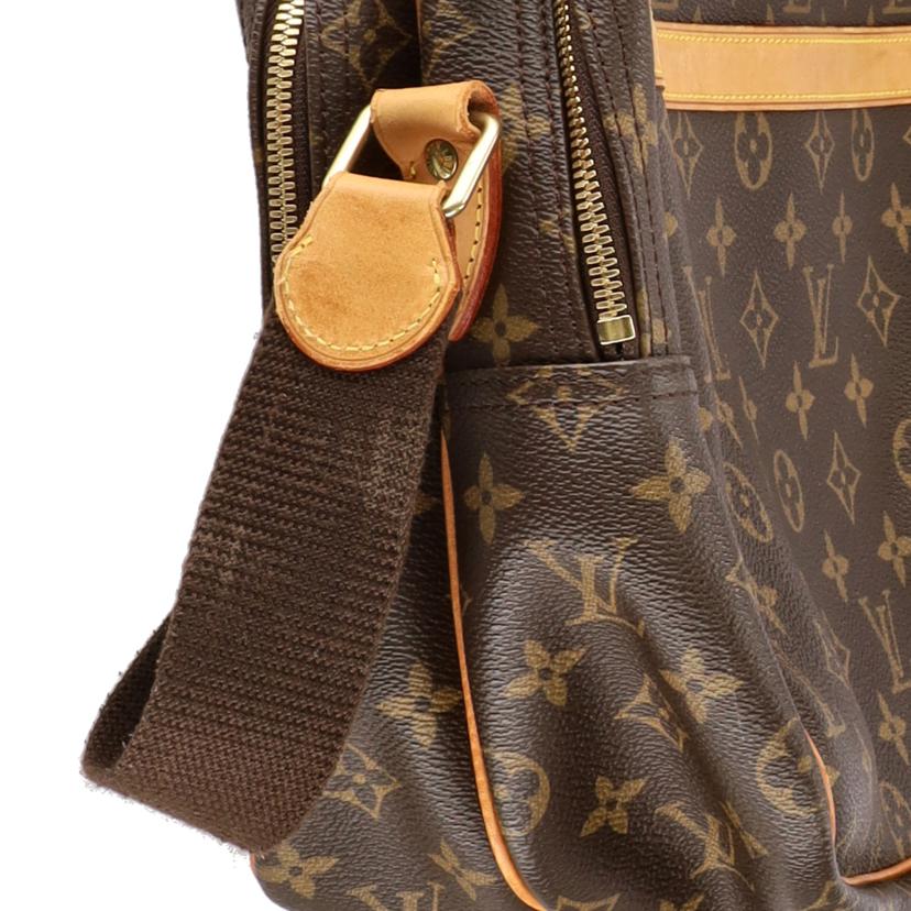 LV ルイ・ヴィトン/リポーターGM/モノグラム/M45252//SP0***/ABランク/05