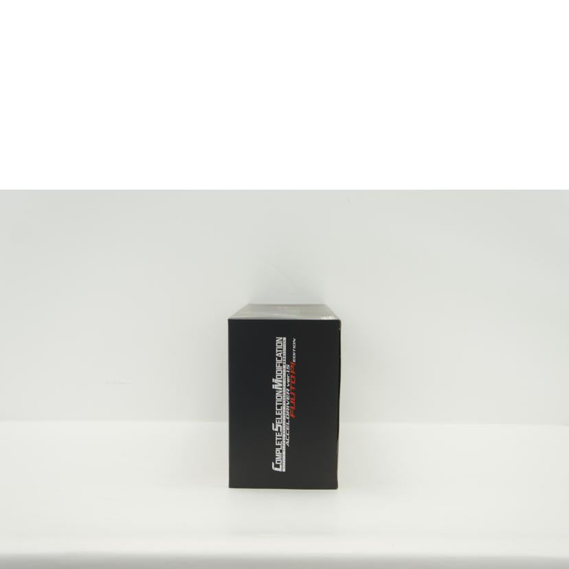 BANDAI バンダイ/CSM アクセルドライバー Ver.1.5風都探偵//ABランク/42
