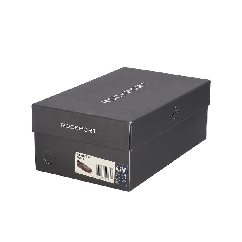 ROCKPORT ロックポート/ROCKPORT スリッポン/H79748//Aランク/19