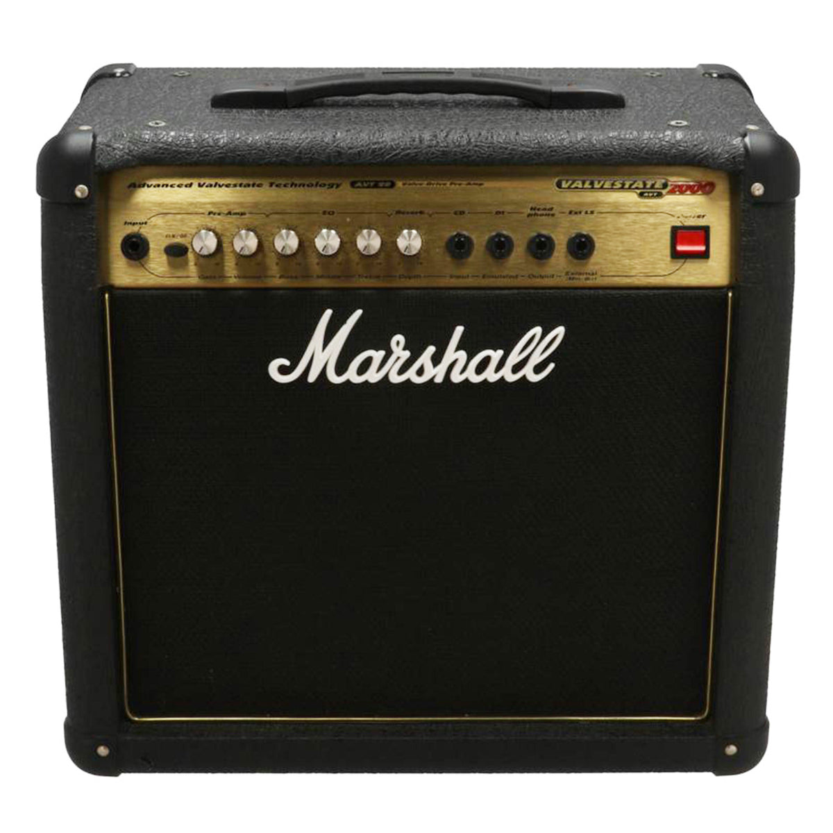 Marshall マーシャル /ギターアンプ/VALVESTATE2000/AVT20 //ME400850D/Bランク/69