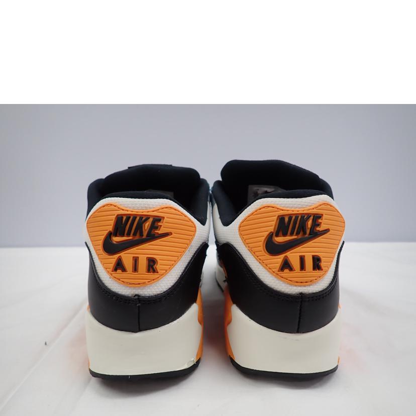 NIKE ナイキ/AIR MAX 90 ESSENTIAL/AJ1285-110//27.0cm/Cランク/62
