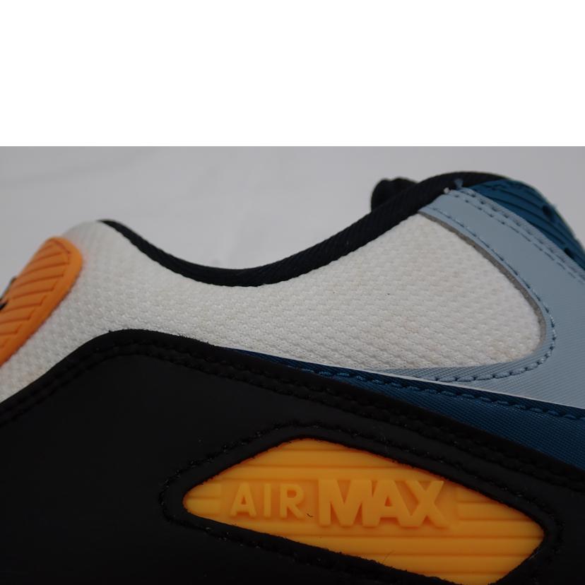 NIKE ナイキ/AIR MAX 90 ESSENTIAL/AJ1285-110//27.0cm/Cランク/62